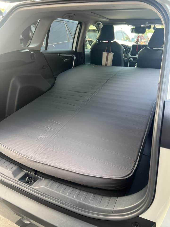 【CEC風麋露】車露神墊TPU車中床