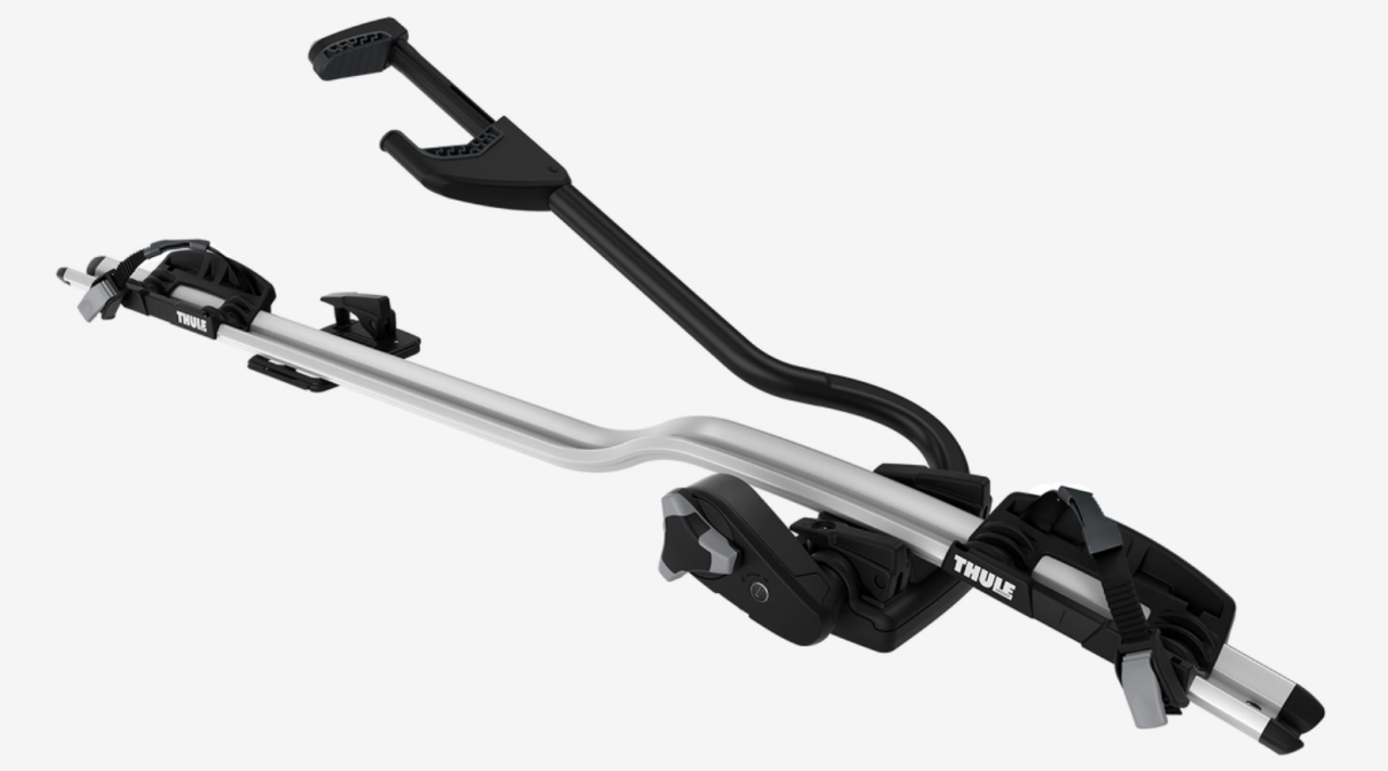 【THULE】ProRide 598 自行車架