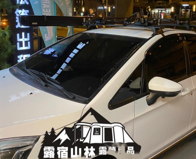 【THULE】ProRide 598 自行車架
