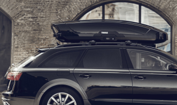 【THULE】Motion XT系列車頂行李箱