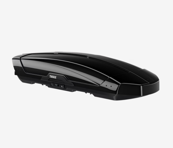 【THULE】Motion XT系列車頂行李箱