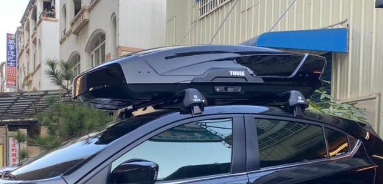 【THULE】Motion XT系列車頂行李箱