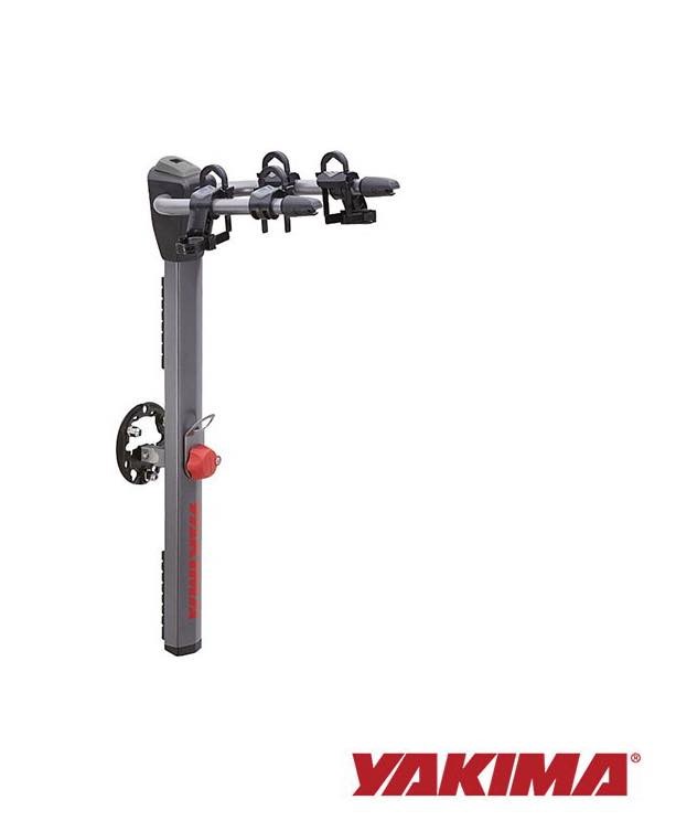 【YAKIMA】SpareRide 備胎型自行車架