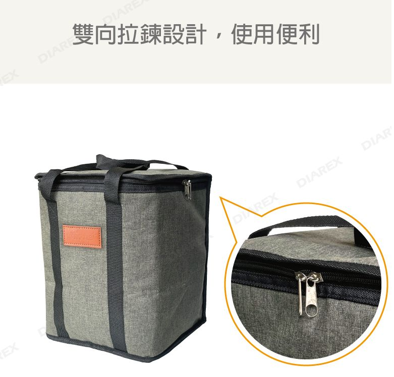 【Prokamping 領航家】循環扇&360˙暖爐提袋