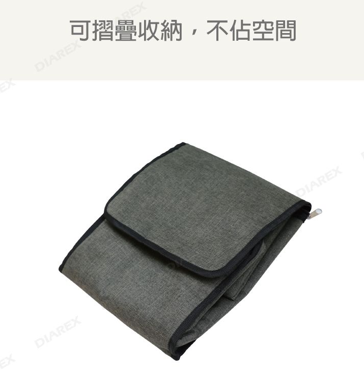 【Prokamping 領航家】循環扇&360˙暖爐提袋