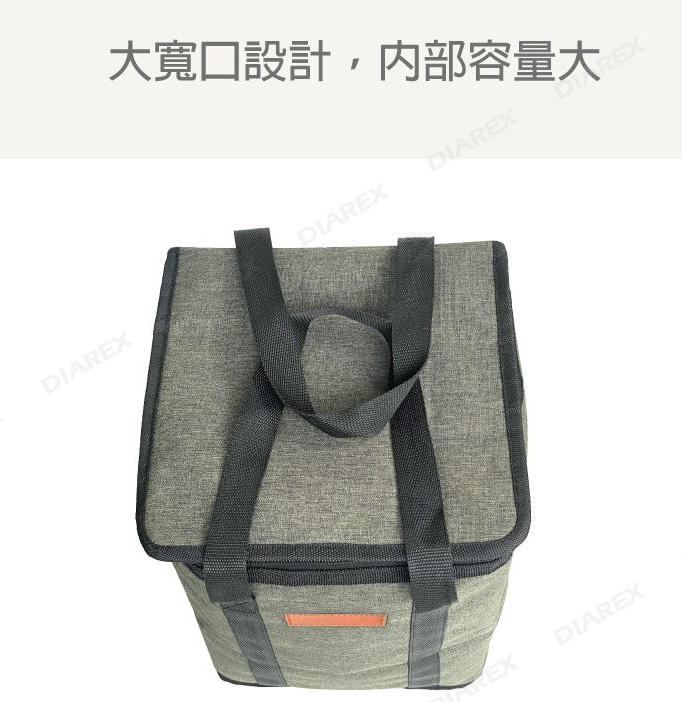 【Prokamping 領航家】循環扇&360˙暖爐提袋