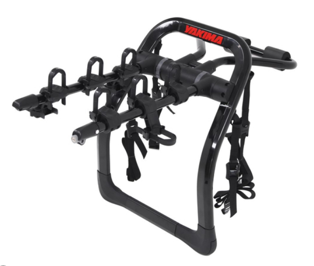 【YAKIMA】Fullback 2&Fullback 3 後背式自行車架