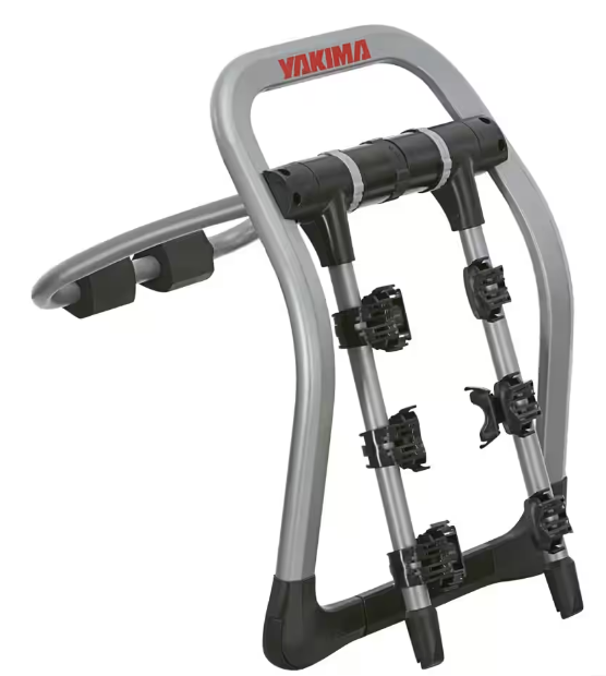 【YAKIMA】Half back 2台&3台 後背式攜車架
