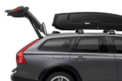 【THULE】Force XT 系列車頂行李箱