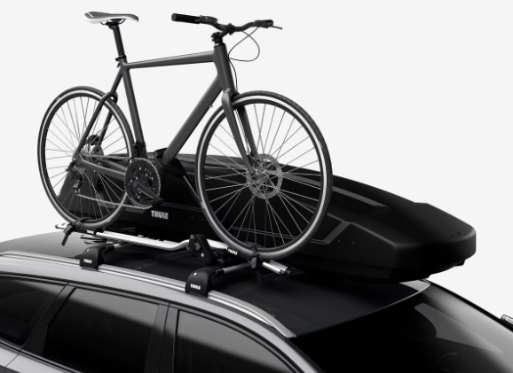 【THULE】Force XT 系列車頂行李箱