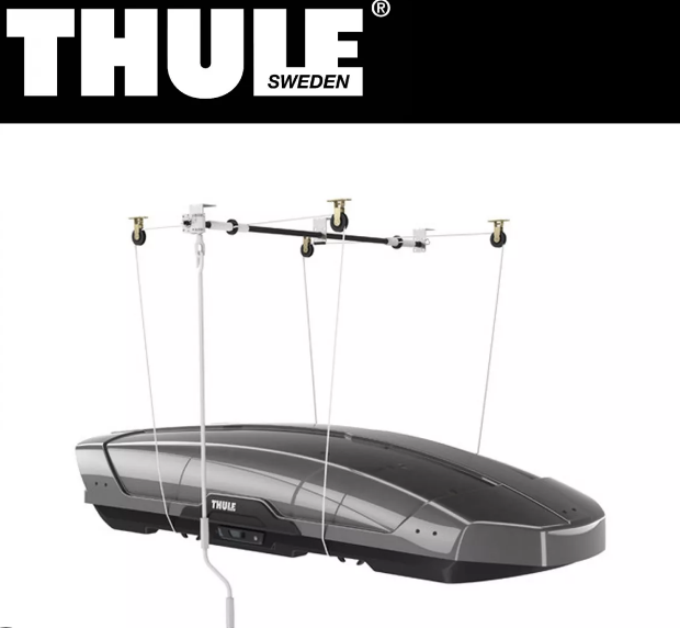 【THULE】MultiLift 懸吊組