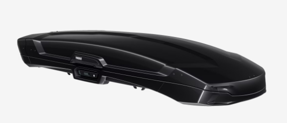 【THULE】Vector 系列車頂行李箱