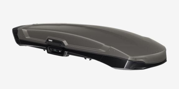 【THULE】Vector 系列車頂行李箱