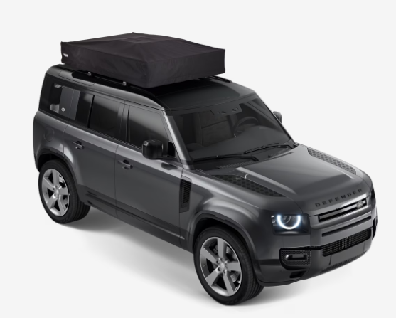 【THULE】Approach L 天窗觀星車頂帳