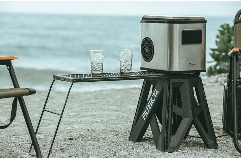 【Pro kamping】Ice maker  全自動製冰機