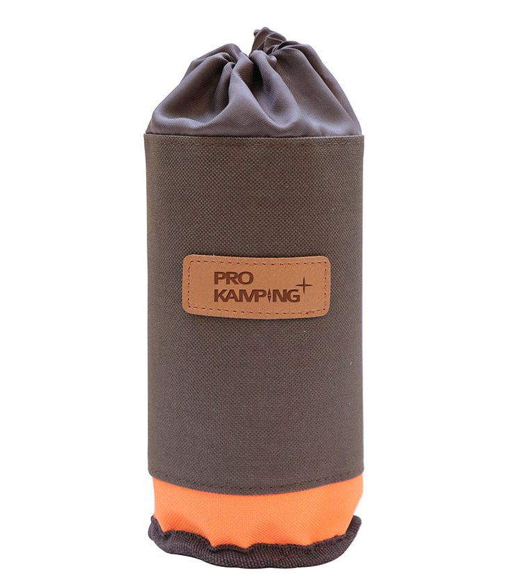 【Pro kamping】T-Heater 暖爐