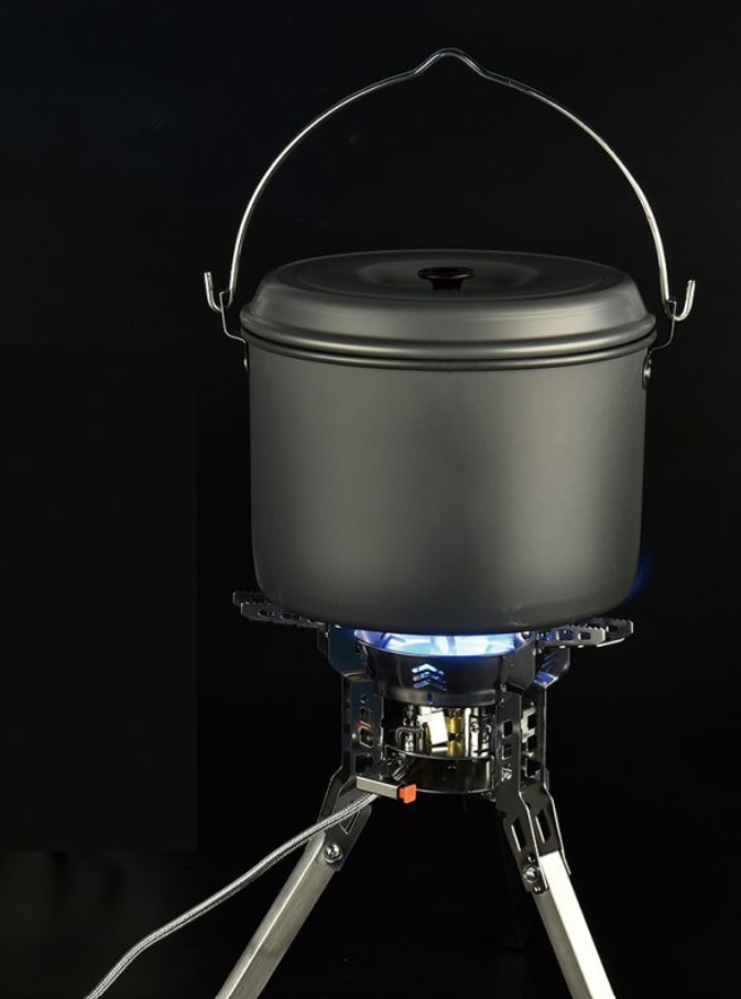 【Pro Kamping】暴焱爐