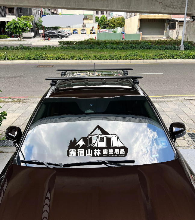 【KIA Sorento】THULE WingBar Evo X YAKIMA Offgrid M + Offgrid Extension 實裝