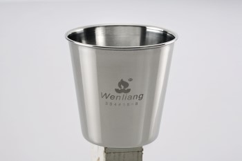 【WEN LIANG 文樑】冷熱兩用杯/3件組 台灣精品