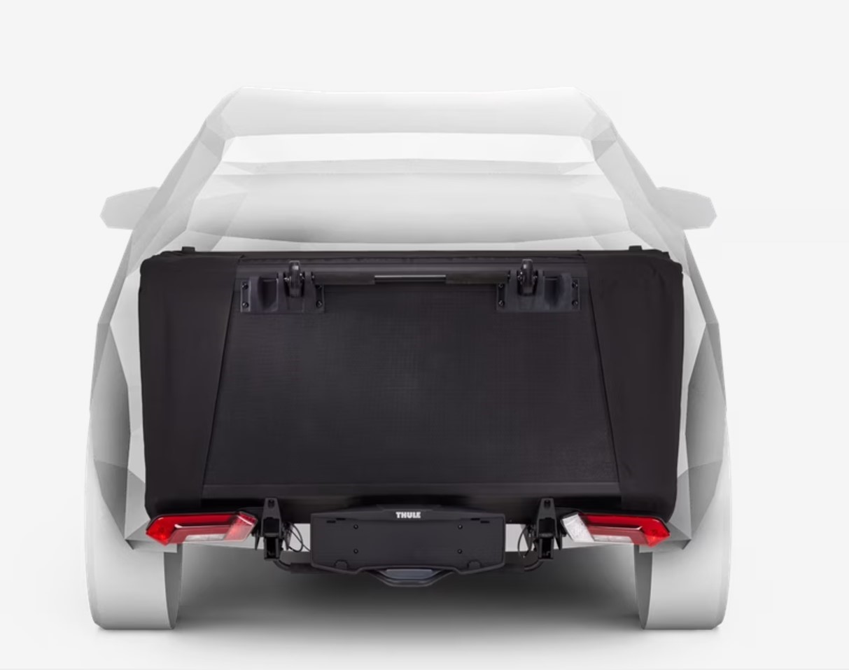【THULE】OutSet 拖車式車尾掛篷 拖車式帳篷 車尾帳 車宿