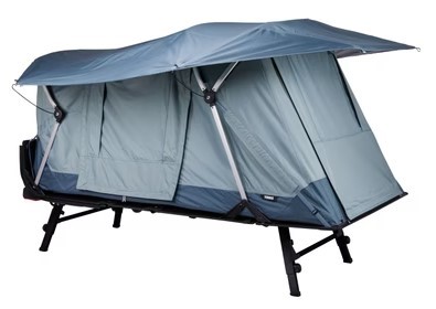【THULE】OutSet 拖車式車尾掛篷 拖車式帳篷 車尾帳 車宿