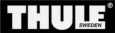 【THULE】 WingBar Edge/Evo 靜音橫桿