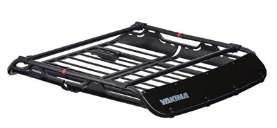 【YAKIMA】Offgrid Medium 中型行李盤