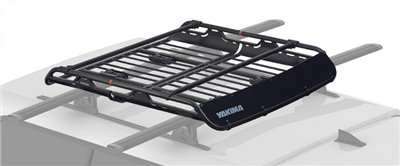 【YAKIMA】Offgrid Large 大型車頂行李盤