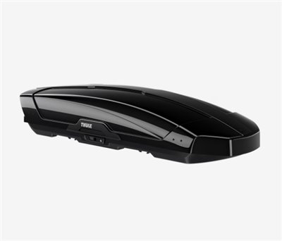 【THULE】Motion XT系列車頂行李箱
