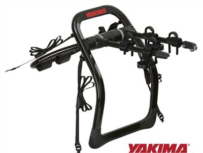 【YAKIMA】Fullback 2&Fullback 3 後背式自行車架