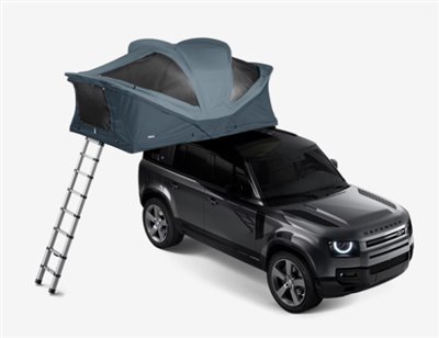 【THULE】Approach M 天窗觀星車頂帳