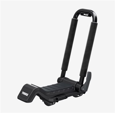 【THULE】Hull-a-Port XT 車頂獨木舟置放架