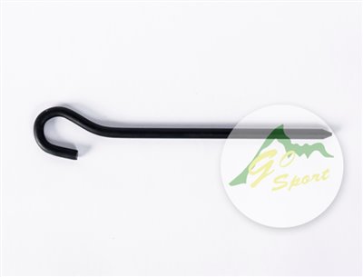 【Go Sport】大黑釘(23cm)