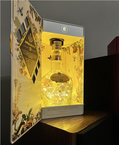 【露宿山林】名酒系列氣氛燈 