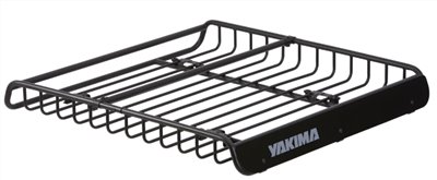 【YAKIMA】Mega Warrior 大型車頂行李盤